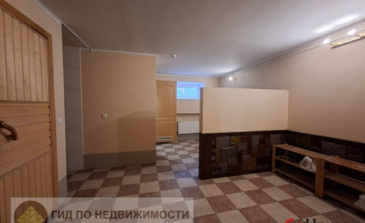 Купить коттедж, Гомель, пер. Ильича 4-й, 4.5 соток. Фото 16