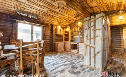 Купить дом, Кухтичи, Карачуна, 16.37 соток. Фото 14