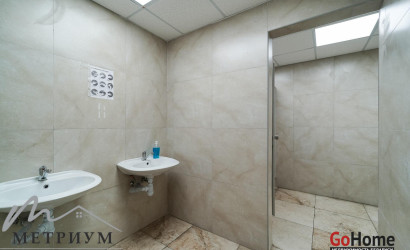 Аренда склада, Боровлянский с/с,  583.3 кв.м.. Фото 10