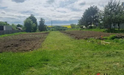  1-этаж.(60.9 м2), Ваньковщина