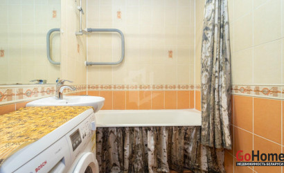 Купить 1-комнатную квартиру, Минск, Наполеона Орды ул., 47 (Московский район). Фото 8