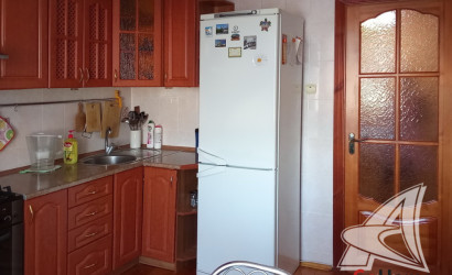 Купить 4-комнатную квартиру, Брест, Восток, ул. Московская. Фото 6