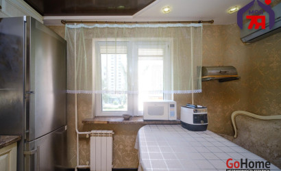 Купить 3-комнатную квартиру, Минск, Лобанка ул., 62(Фрунзенский район). Фото 18