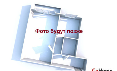 Купить 1-комнатную квартиру, Минск, Кедышко ул., 8(Первомайский район). Фото 2