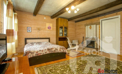 Купить дом, Илья, Дворецкая ул., 13 соток. Фото 26