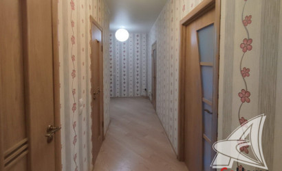 Купить 2-комнатную квартиру, Брест, Центр, б-р Космонавтов. Фото 11