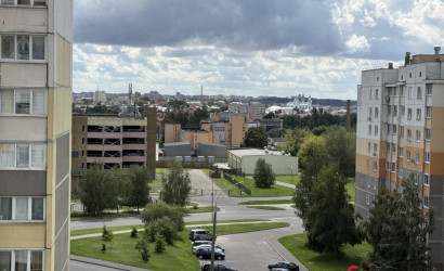Купить 3-комнатную квартиру, Гродно, Дзержинского, 56А. Фото 15