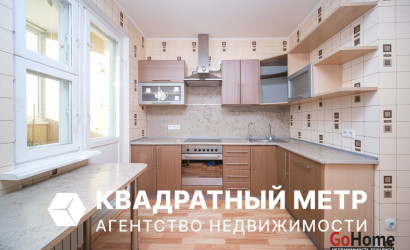 Купить 1-комнатную квартиру, Минск, ул. Льва Сапеги, д. 9 (Московский район). Фото 1