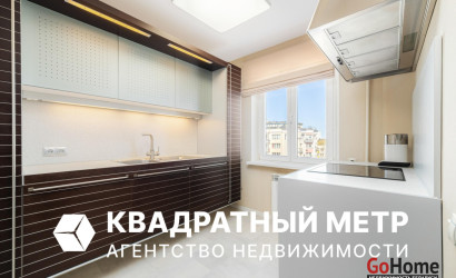 Купить 4-комнатную квартиру, Минск, Острошицкая ул., 11(Первомайский район). Фото 1