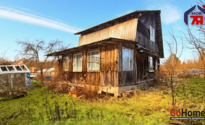 Купить дом в деревне, Верас-Калибр, 6 соток. Фото 13