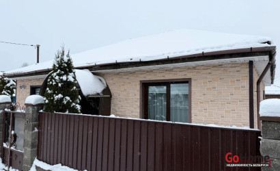 Купить дом, Витебск, 5-я Загородная, 5.56 соток. Фото 6