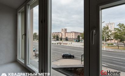 Купить 3-комнатную квартиру, Минск, просп. Независимости, д. 52 (Советский район). Фото 13