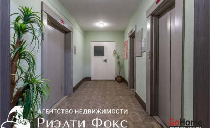 Купить 3-комнатную квартиру, Минск, Филимонова ул. 14 (Партизанский район). Фото 18