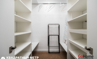 Купить 3-комнатную квартиру, Минск, ул. Игоря Лученка, д. 31 (Октябрьский район). Фото 8