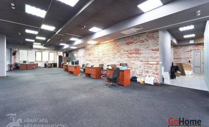 Аренда офиса, Минск, Дзержинского просп., 104,  288.2 кв.м.. Фото 3