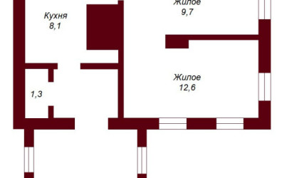 Купить участок, Брест, ул. Приграничная, д. , 45 соток. Фото 8