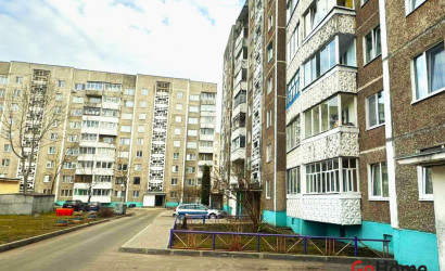  5-этаж.(45.9 м2), Новополоцк(Школьная ул., 12)