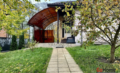Купить коттедж, Минск, ул. бор Сосновый, 30, 4.99 соток. Фото 14