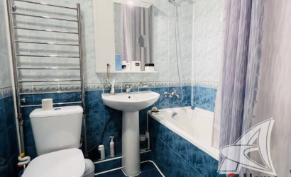 Купить дом, Брест, Речица, 5.15 соток. Фото 28