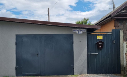 Купить дом, Гомель, ул. Социалистическая, д. 71а, 3.2 соток. Фото 3