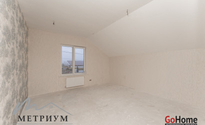 Купить дом, Фаниполь, Шамякина ул., 13.01 соток. Фото 14