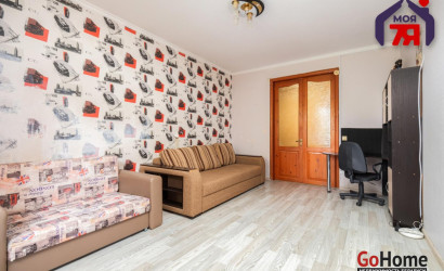 Купить 4-комнатную квартиру, Минск, Кошевого ул., 7 (Партизанский район). Фото 5