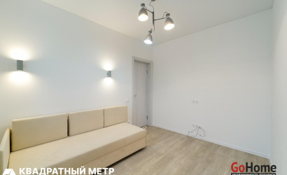 Купить 2-комнатную квартиру, Минск, Седова ул., 10(Заводской район). Фото 14