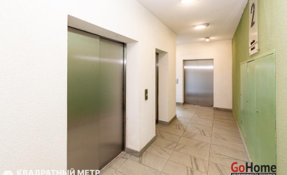 Купить 1-комнатную квартиру, Минск, Брилевская ул., 37 (Октябрьский район). Фото 27