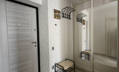 Снять 1-комнатную квартиру, Минск, Михаила Савицкого, 20(Октябрьский район). Фото 7