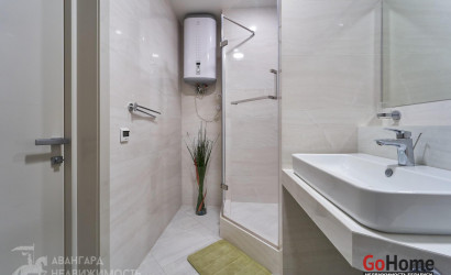 Купить 4-комнатную квартиру, Минск, Восточная ул., 107 (Советский район). Фото 6