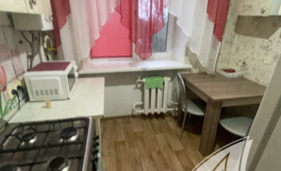 Купить 2-комнатную квартиру, Пружаны, , . Фото 7