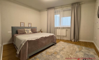 Купить 2-комнатную квартиру, Брест, Варшавское шоссе. Фото 6