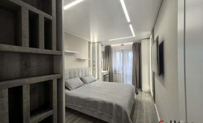 Купить 3-комнатную квартиру, Витебск, Титова, 121/2. Фото 2