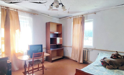 Купить дом, Заямное, Коласа ул., 8, 25 соток. Фото 14