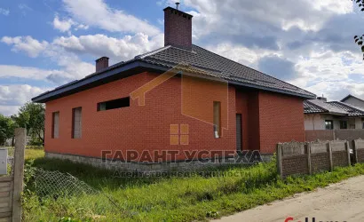  1-этаж.(115.9 м2), Брест(Томашовская)