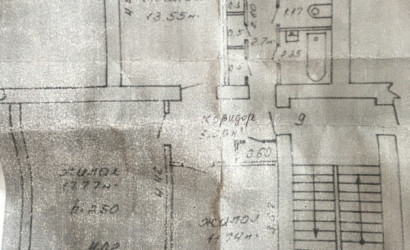 Купить 3-комнатную квартиру, Медков, ЗАВОДСКАЯ ДОМ 4. Фото 1