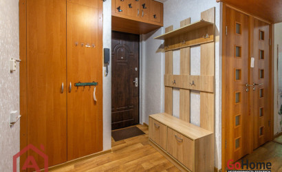 Купить 2-комнатную квартиру, Минск, Одоевского, 83/2 (Фрунзенский район). Фото 16