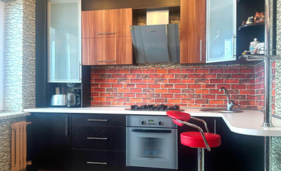 Купить 2-комнатную квартиру, Полоцк, Машерова ул., 11. Фото 2