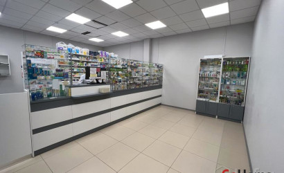 Продажа торгового помещения, Гродно, Кабяка, 15Б,  939 кв.м.. Фото 7