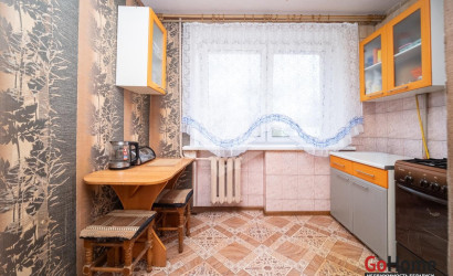 Купить 2-комнатную квартиру, Минск, Куйбышева ул., 30 (Советский район). Фото 14