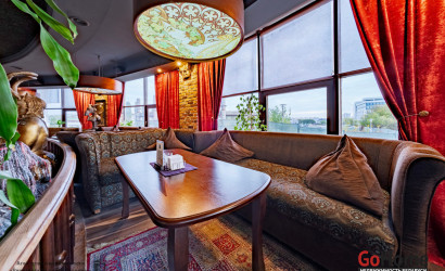 Продажа помещения, Минск, Домбровская, 9,  436 кв.м.. Фото 22