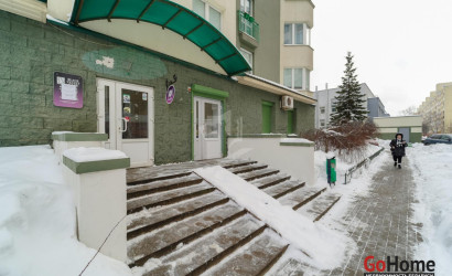 Аренда офиса, Минск, Леонида Беды ул., 40,  67.3 кв.м.. Фото 17