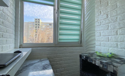 Купить 1-комнатную квартиру, Брест, Суворова ул.. Фото 12