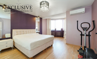 Купить 6-комнатную квартиру, Ждановичи, Парковая ул., 1/А. Фото 2