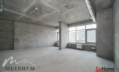 Аренда офиса, Минск, Кропоткина ул., 63, 95.9 кв.м.. Фото 4