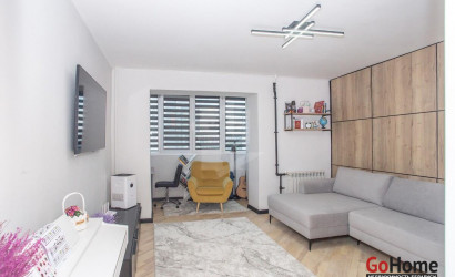 Купить 2-комнатную квартиру, Минск, Звязда газеты просп., 5 (Московский район). Фото 8