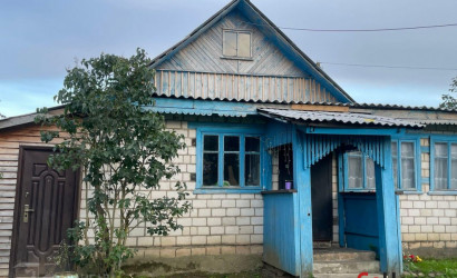 Купить дом, Дудичи, Ельского ул., 25 соток. Фото 6