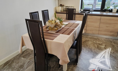 Купить дом, Заказанка, Знаменский с/с, 15 соток. Фото 18