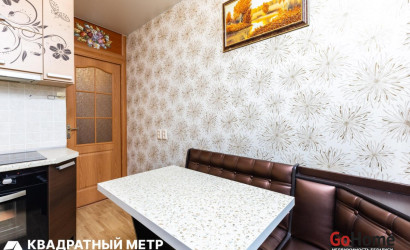 Купить 4-комнатную квартиру, Минск, Рафиева ул., 113(Московский район). Фото 19