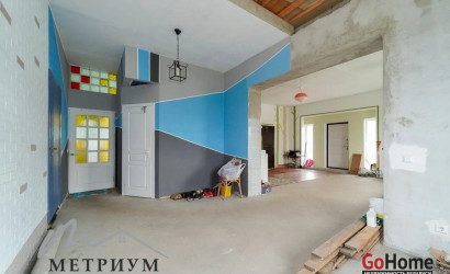 Купить дом, Мочаны, Центральная, 24.9 соток. Фото 8